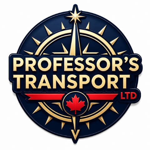 Professor's Transport Ltd